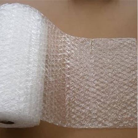

PACKING TAMBAHAN BUBBLE WRAP