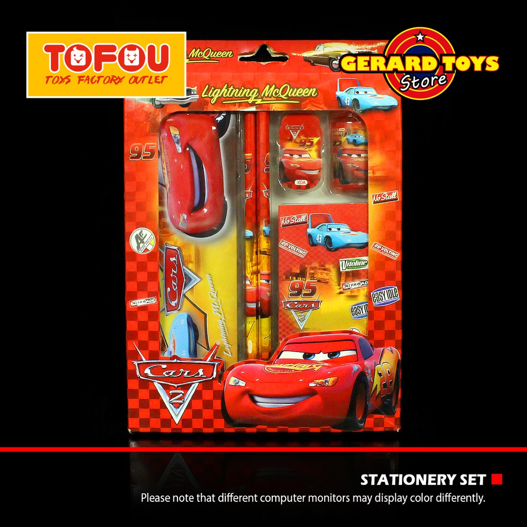 

Stationery set Pensil Pack 8822 MURAH KEREN