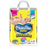 MAMY POKO PANTS STD S58