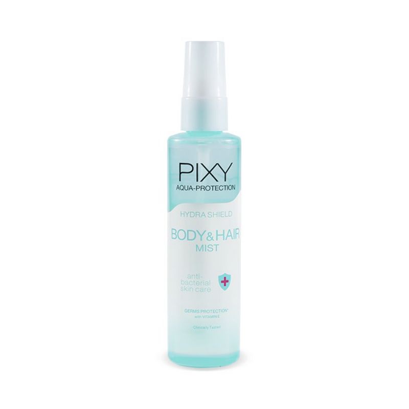 PIXY Aqua-Protection Hydra Shield Body&amp;Hair Mist 100ml