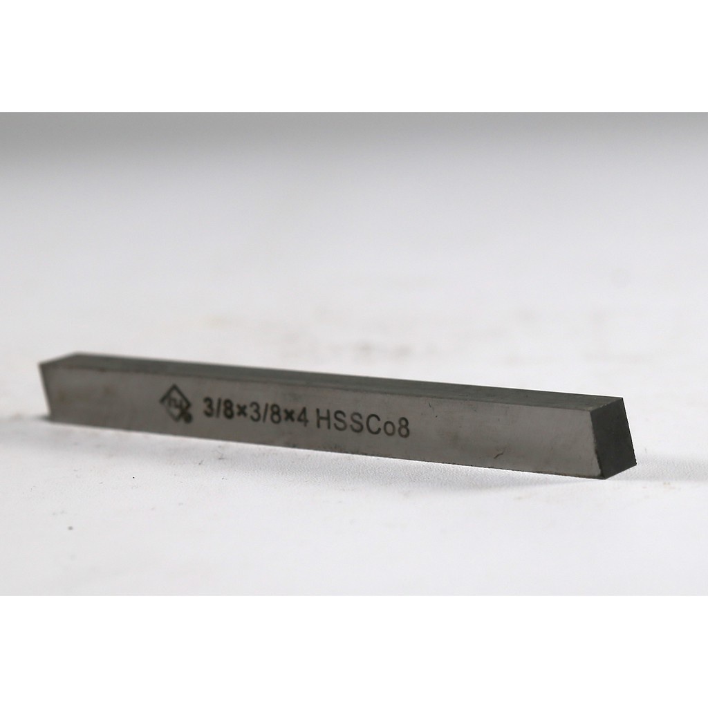 Jual HEYE Pahat Bubut HSS-Co8 - SQUARE TOOL BIT satuan | Shopee Indonesia