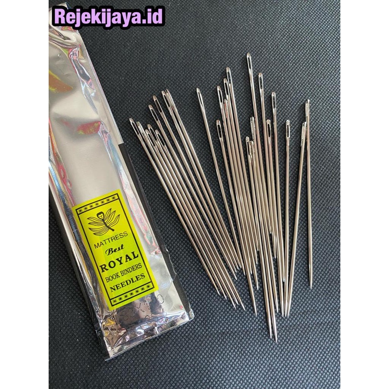 JARUM KASUR / JARUM MATTRESS
