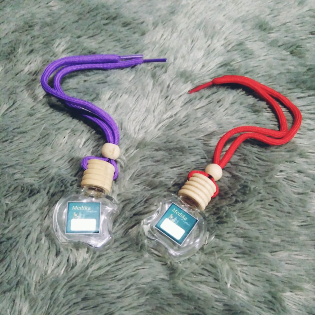 Parfum Mobil, Ruangan, Lemari, dan Kamar Mandi Bisa Custom Aroma