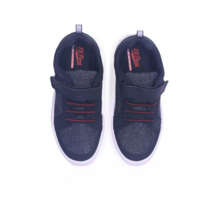 B first SEPATU SEKOLAH ANAK/SEPATU BEST SELLER