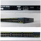 Switch Cisco Catalyst 2960 Series WS-C2960-48TT-L-V101