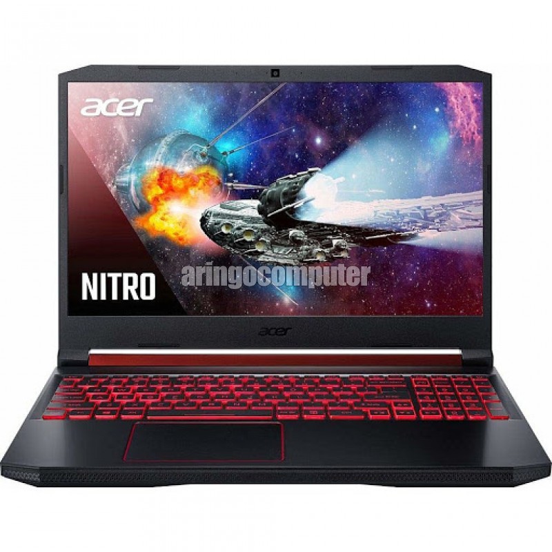 Notebook Acer NITRO 5 AN515-54-507M I5 9300 8GB -1TB -GTX1050 3GB -WIN10