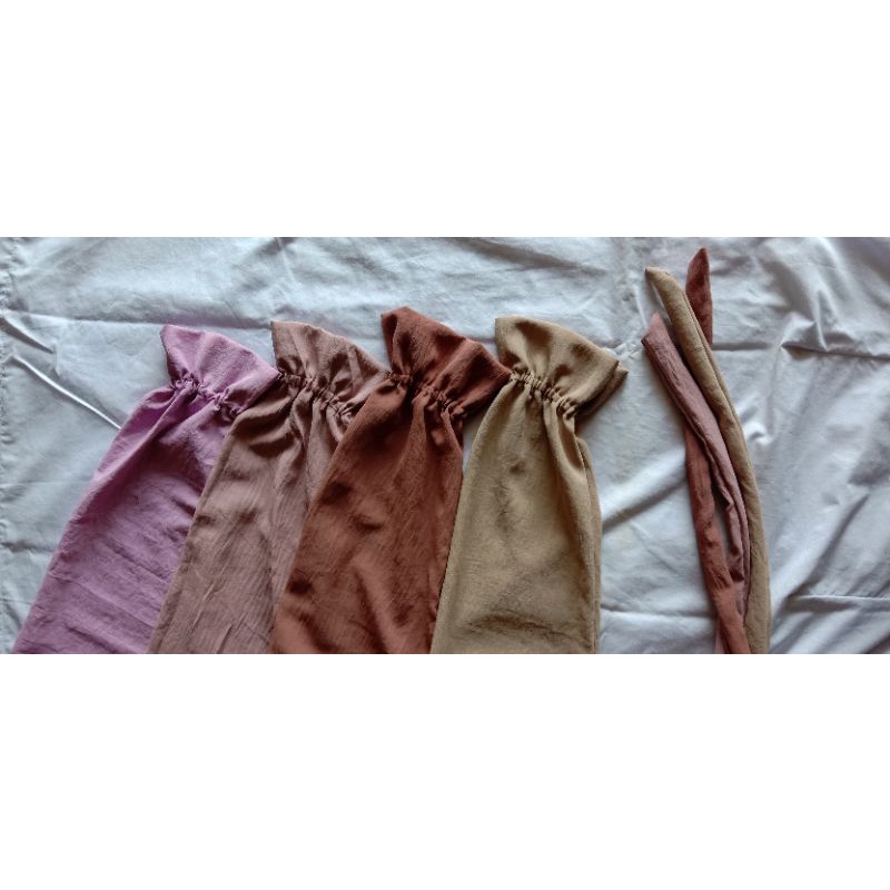 Azima Dress // Gamis terbaru Crinkle size M L XL-4