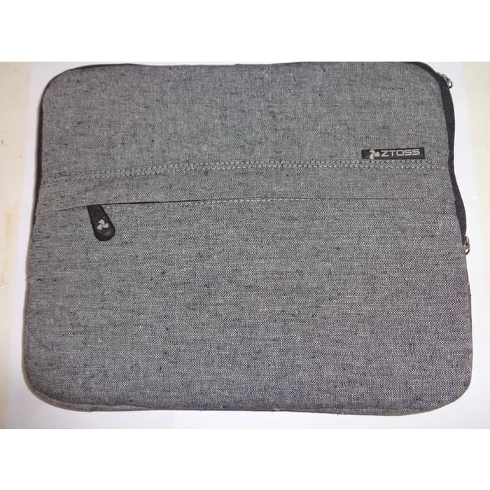 Tas softcase Ztoss SSS284 tablet 7 8 10 inch universal