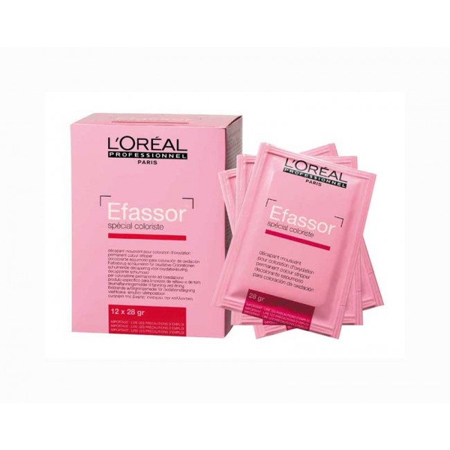 LOREAL EFASSOR 28GR