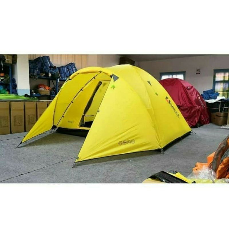 Tenda Great Outdoor Java 4 Pro