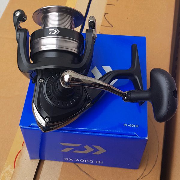 reel daiwa rx 4000 reel daiwa murah