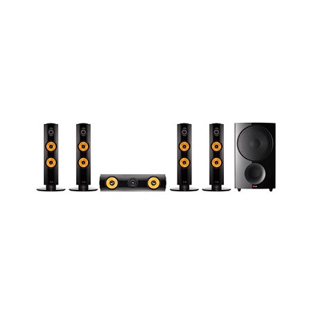 HOME THEATER LG TYPE DH6340H