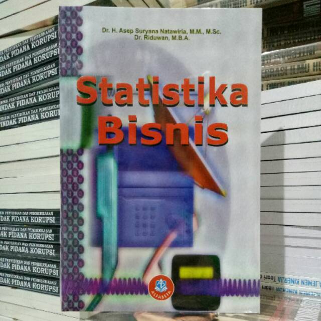 STATISTIKA BISNIS