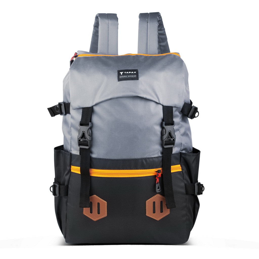 tas sekolah ransel clasic premium original tapax terbaru