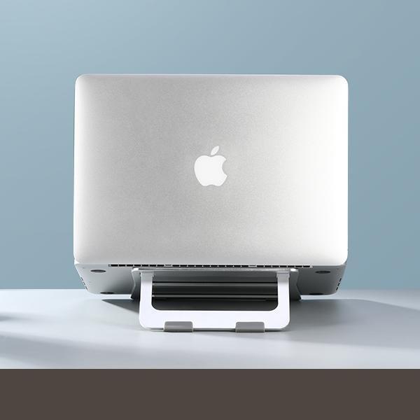STAND ROBOT RT-LS01 Lightweight & Foldable Laptop Cooling Stand