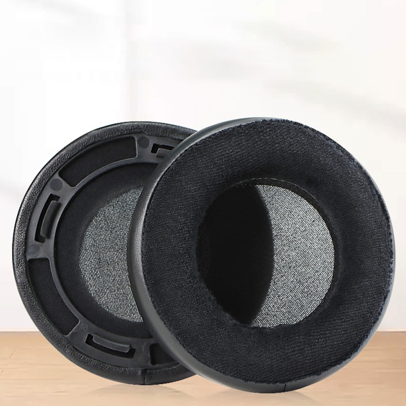 Bt Universal Headphone Earpads Cushion Untuk Earphone Hifiman HE300/400Dengan Gesper