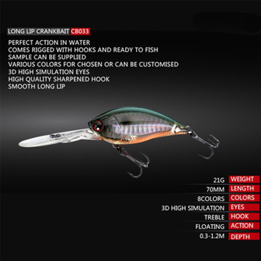 TOP Top Water Bass Tackle 70mm 21g/75mm 22.5g floating Fishing Lures Double Hooks Fish Popper 3D Eyes Wobblers Hard Plastic Bait