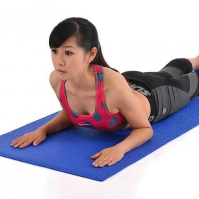 Matras Yoga / Yoga Mat Terbaru