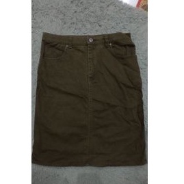 pl rok army bawah lutut