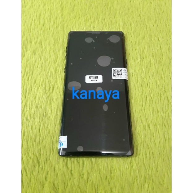 Lcd Fullset Samsung Note 9 N960f Original