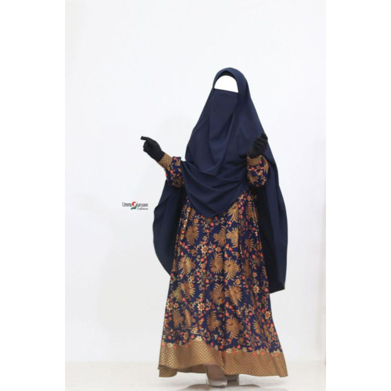 set batik by umc (ummu maryam collection)