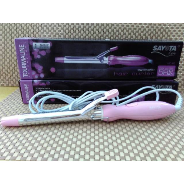 Alat curly sayota