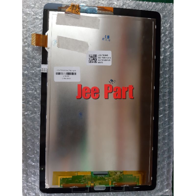 LCD TOUCHSCREEN SAMSUNG P585 P585Y P580 TAB A 2016 10.1 WITH SPEN