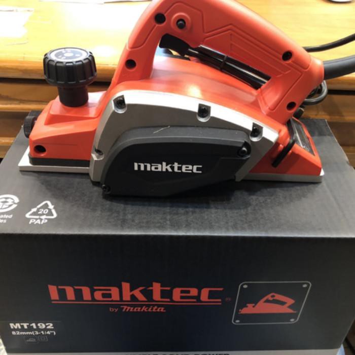 Dijual MESIN PASAH MAKTEC MT192 ORIGINAL SERUT KAYU perkakas Berkualitas