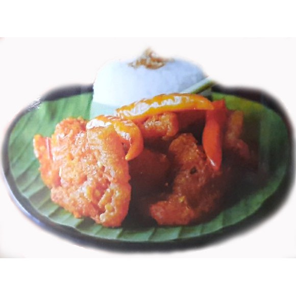 Gudeg Kaleng Bu Tjitro All Varian Special Promo Free Bubble Wrap