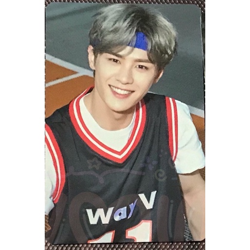 Trading Card Kun + Poster A4 SG 20