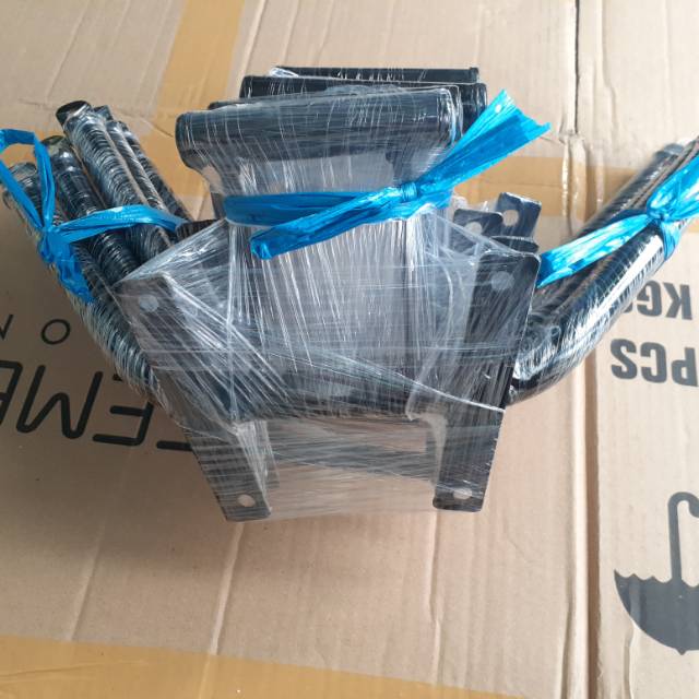 Braket/dudukan visor Beat 2020