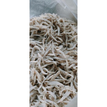 

penja /Duo teri mateng