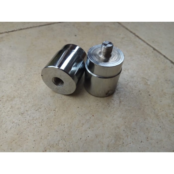PENINGGI SHOCK BELAKANG ANTING SHOCK BELAKANG BEAT VARIO SCOOPY 4 CM