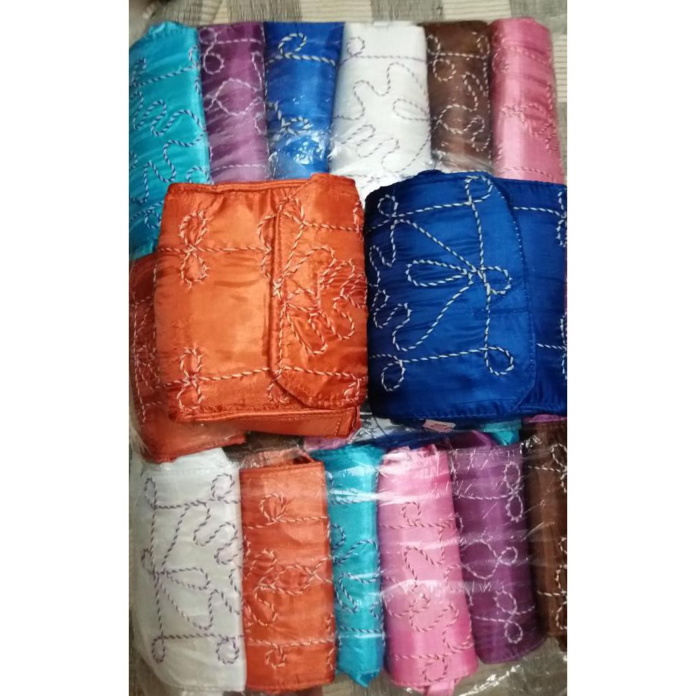 Promo Mukena Parasut Parasit Traveling Murah Mukena Abutai Dewasa Standard 