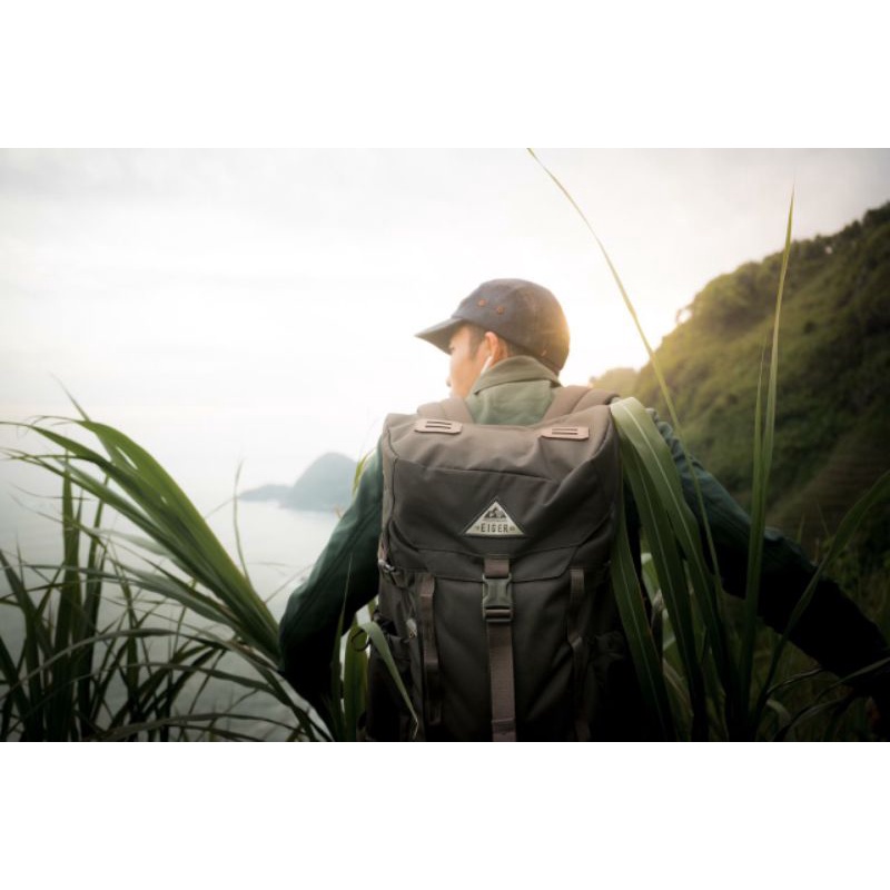 EeiiGer Patrol 35 L Original