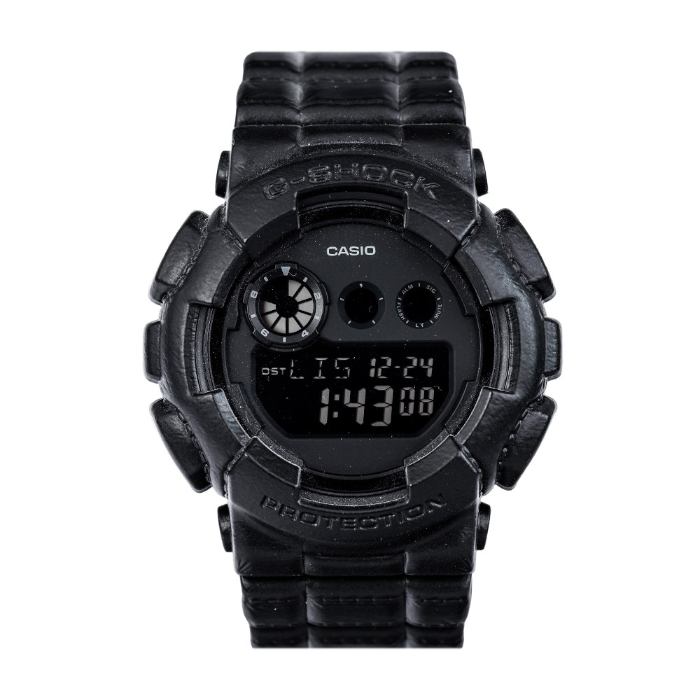 Jam Tangan Casio G-Shock GD-120BT-1D