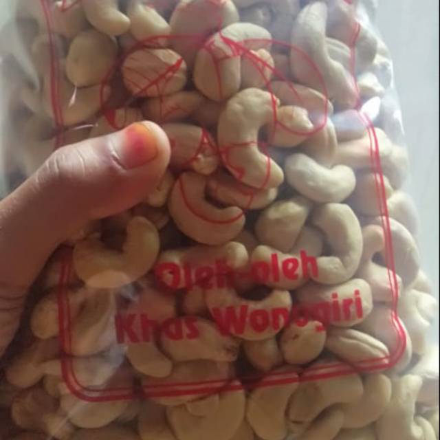 

Kacang mete