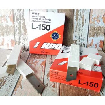 

Isi cutter besar L-150