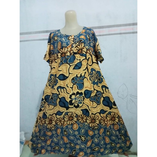 Daster Payung Jumbo Ld 120