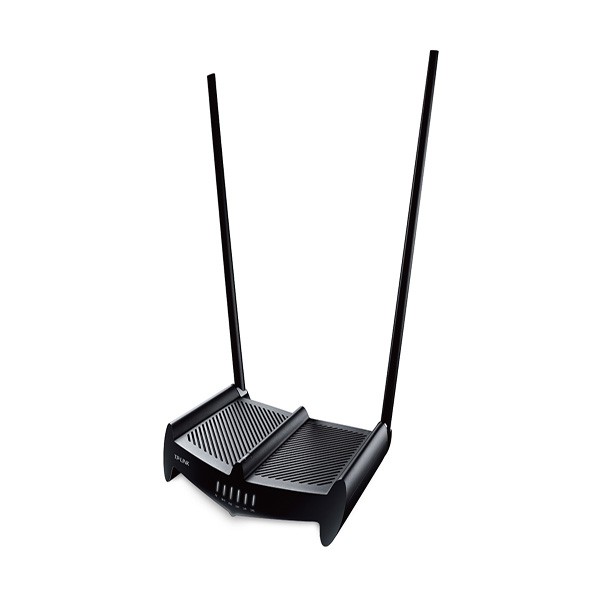 TP Link TL-WR841HP - Wireless Router 300Mbps High Power High Gain