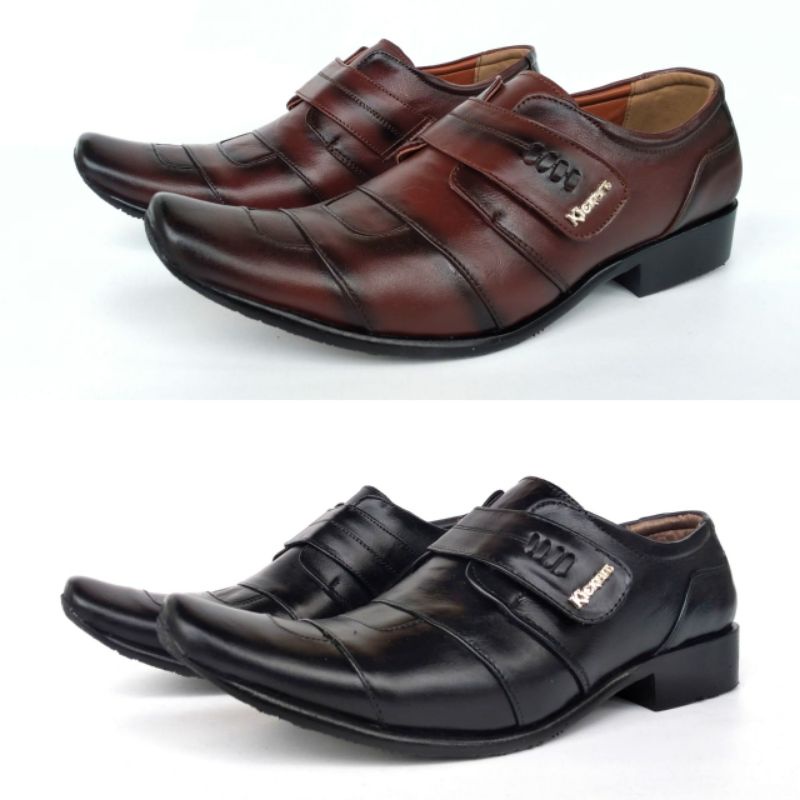 Pantofel kickers