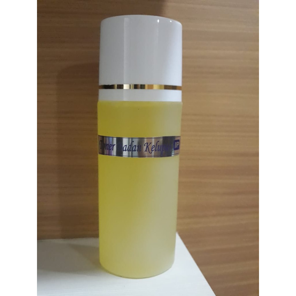 TONER BADAN KELUPAS IP SKINCARE/IP SKINCARE/CREAM IP/CREAM IPUNG