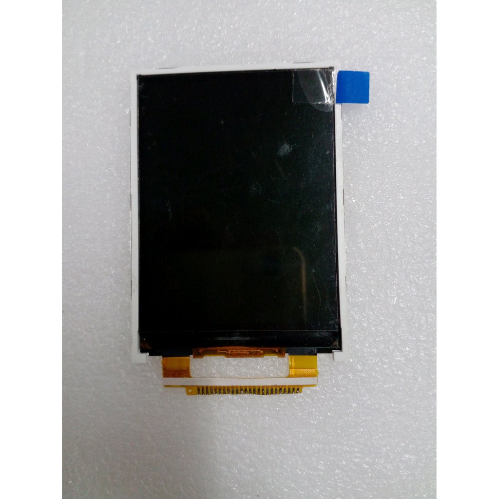 LCD hp polytron C 281 C 285 C286