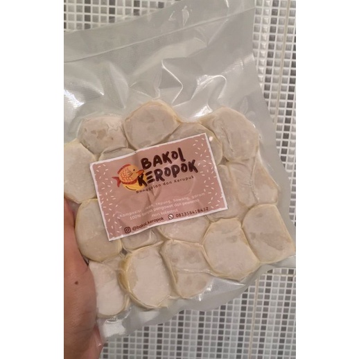 

Bonggolan ikan