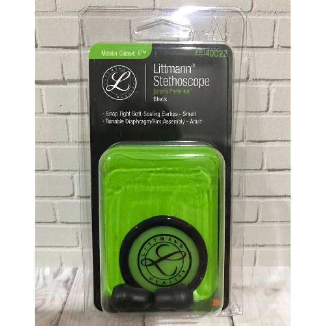 Membran Littmann Master Classic II / CLassic II / Membran Dewasa