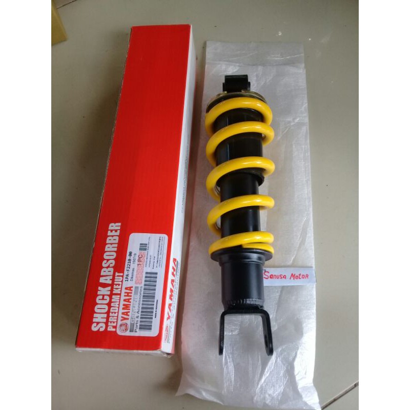 Shock Breaker Belakang Yamaha Vixion New. Vixion lama. Yamaha R 15.Original.
