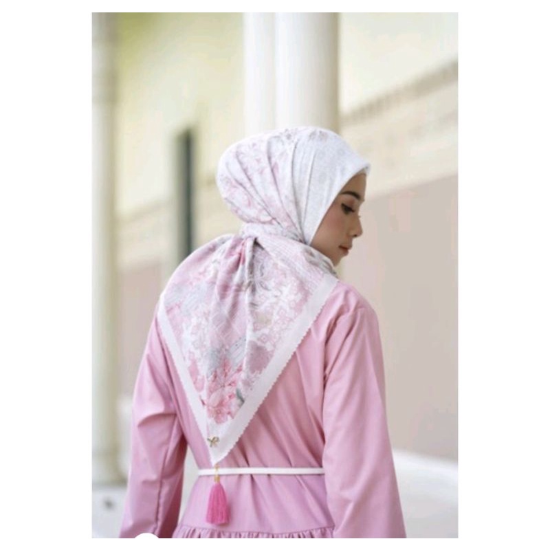 Renka mosaic piurity