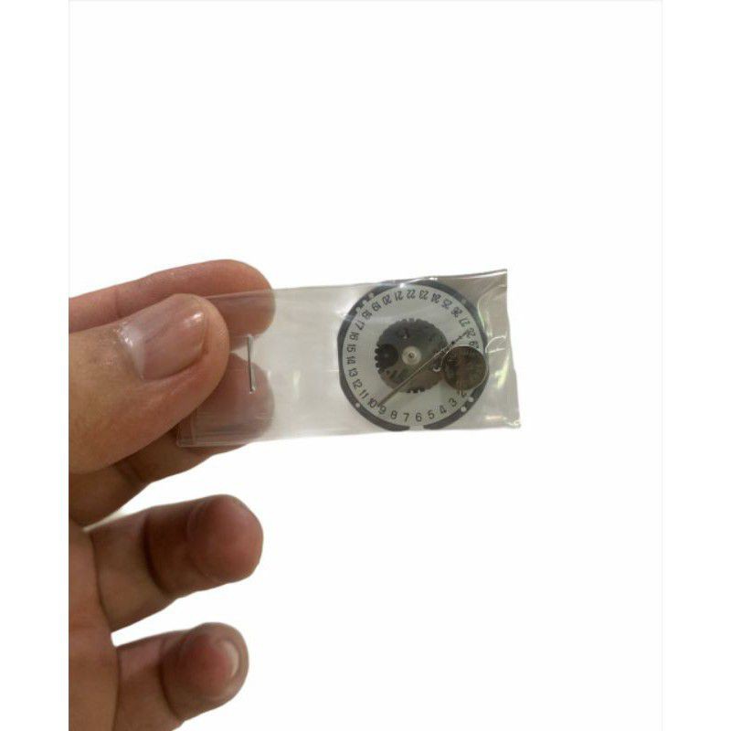 jual mesin untuk jam alexander christie VJ32 original (cowok)