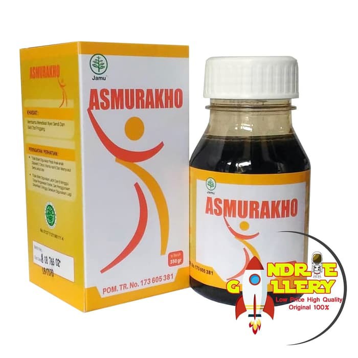 

Madu Asmurakho Original Asli Atasi Asam Urat Dan Reumatik Rematik - MMD2136