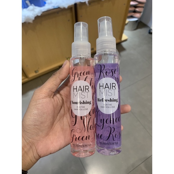 Miniso Hair Mist 100ml